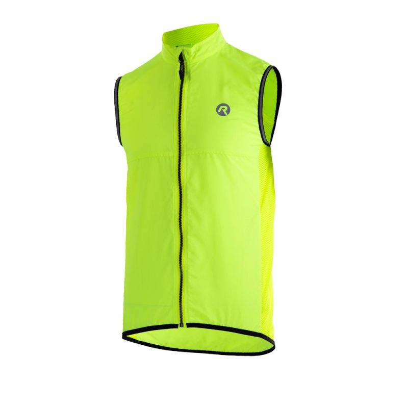 Rogelli CORE fluorine vest 6XL Sport/Clothing Your Sports Performance