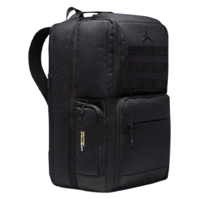 Air Jordan Jam Collectors Backpack 31.5L Black - MA0944-023