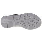 Skechers Microspec Texlor Jr 403770L-BKRD shoes Footwear/Lifestyle/Skechers Your Sports Performance