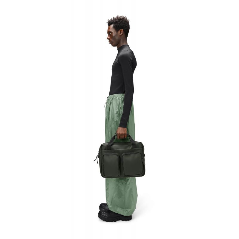 Rains Texel Tech Bag W3 14250 03 Accessories/Bags/Other bags Your Sports Performance