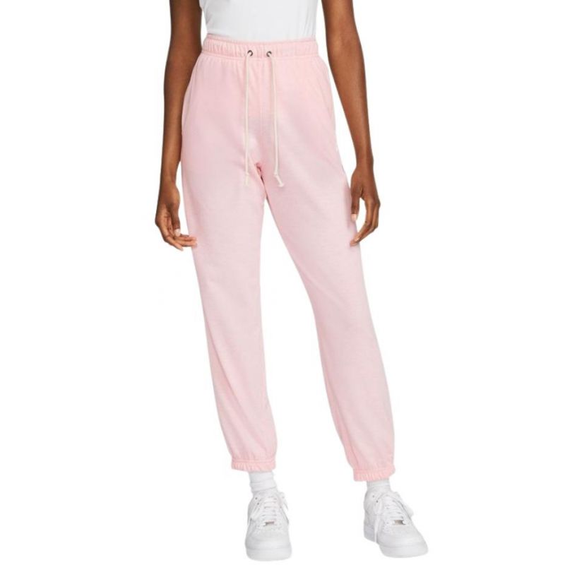 Nike Nsw Gym Vntg Easy Pant W DM6390 611 Clothing/Lifestyle/Trousers, shorts Nike