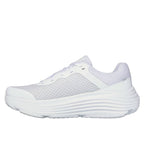 Skechers Max Cushioning Endeavor M 220613 WHT running shoes Footwear/Running/Men/Skechers Skechers