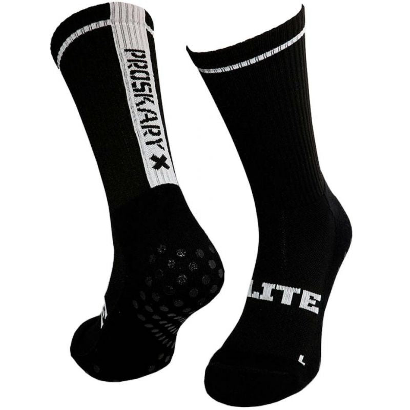 Proskary senior anti-slip socks black 41-47 In preparation Your Sports Performance