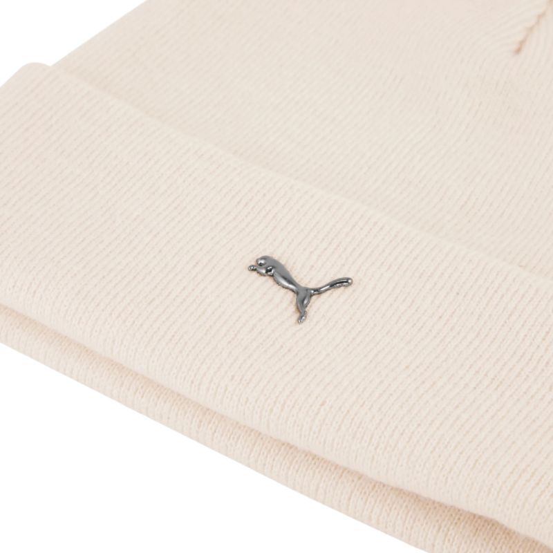 Puma Metal Cat Cap Cream 26404 04 In preparation Your Sports Performance