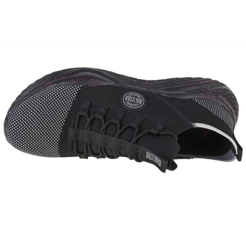 Big Star Shoes M LL174282 Footwear/Lifestyle/Big Star Your Sports Performance