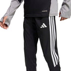 adidas Tiro 26 Competition Training Kids' Pants Black and White KA5133