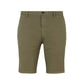 Hugo Boss men's summer chino shorts green (50471182-345) In preparation Your Sports Performance