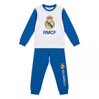 Real Madrid Junior Pyjamas 2900003129