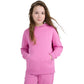 4F Jr sweatshirt 4FJWAW25TSWSF1953 54S Clothing/Lifestyle/4F Your Sports Performance