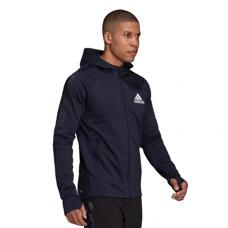 Sweatshirt adidas Aeroready Design M H28796 Clothing/Lifestyle Adidas