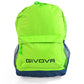 Givova Zaino Scuola backpack G0514-0034 Accessories/Plecaki/Caterpillar Givova