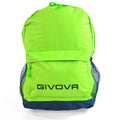 Givova Zaino Scuola backpack G0514-0034 Accessories/Plecaki/Caterpillar Givova