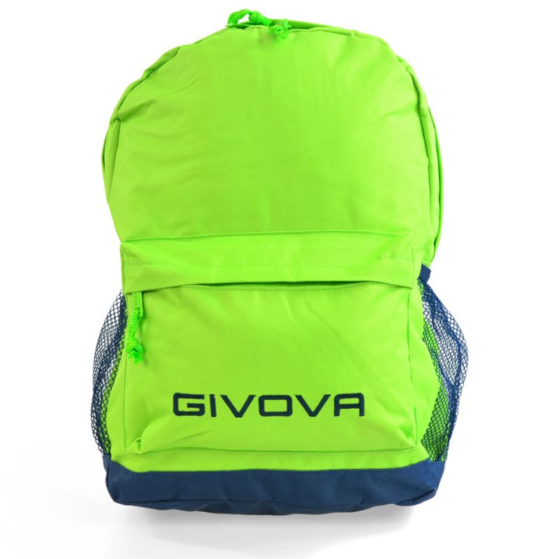 Givova Zaino Scuola backpack G0514-0034 Accessories/Plecaki/Caterpillar Givova