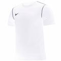 Nike Park 20 Jr BV6905-100 T-shirt Nike