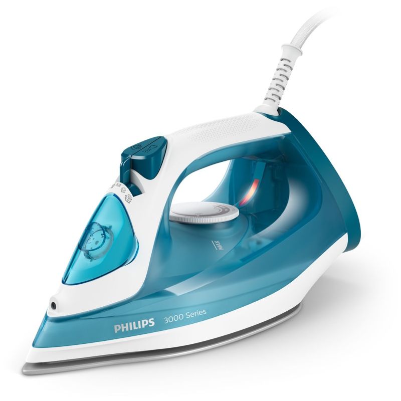 PHILIPS DST 3011/20 iron AGD - Produkty/Żelazka i generatory pary Your Sports Performance