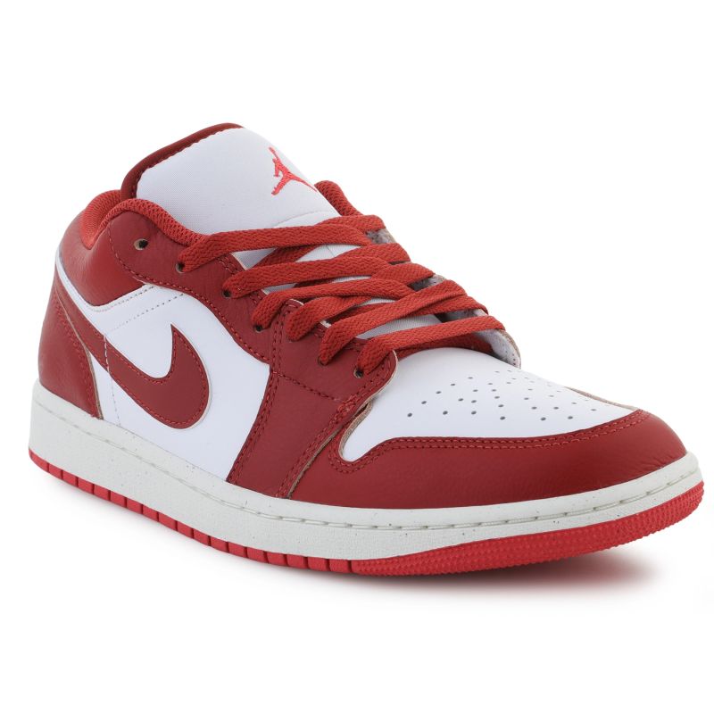 Nike Air Jordan 1 Low SE FJ3459-160 RED To be categorized Your Sports Performance