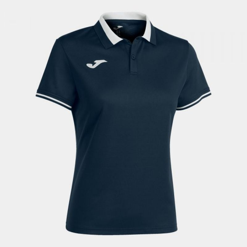 Joma Championship VI Short Sleeve Polo T-shirt W 901272.332 Clothing/Training/Joma Joma
