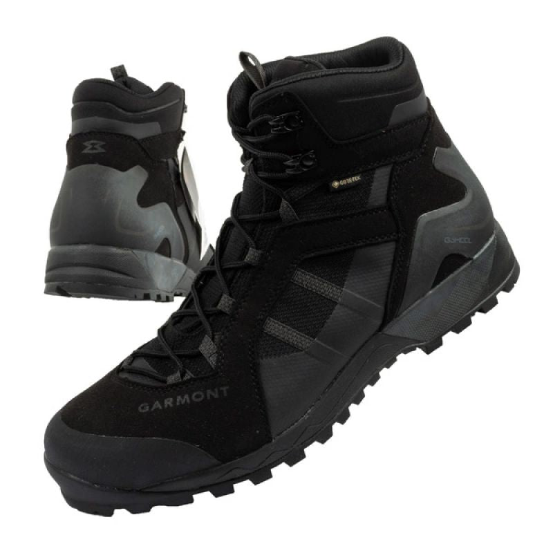 Garmont T4 Tour Regular M 001867 shoes Footwear/Outdoor/Garmont/High Your Sports Performance