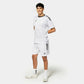 SELECT Spain v25 football shirt white/black In preparation Your Sports Performance