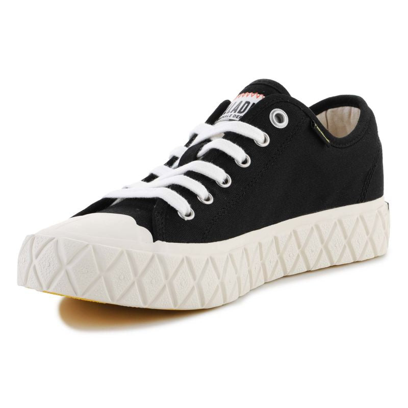 Palladium Shoes Palla Ace Canavas 77014-053-M Footwear/Lifestyle/Palladium Your Sports Performance