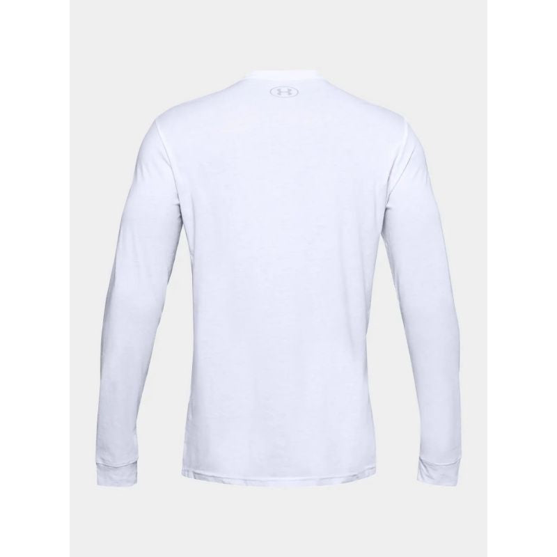 Under Armor T-shirt M 1329585-100 Clothing/Lifestyle/T-shirts/Under Armour Your Sports Performance