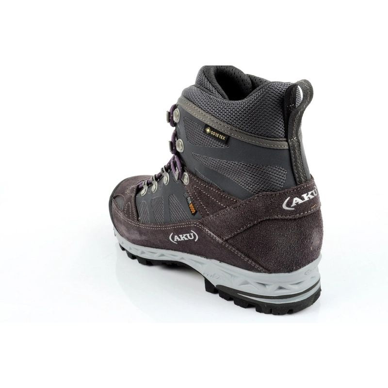 Aku Trekker Pro GORE-TEX trekking shoes brown Aku