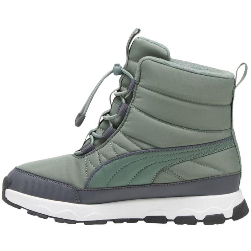 Puma Evolve Boot Jr 392644 shoes 03 Footwear/Outdoor Puma