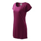 Malfini Love W dress MLI-12343 fuchsia Clothing/Lifestyle/Malfini Malfini
