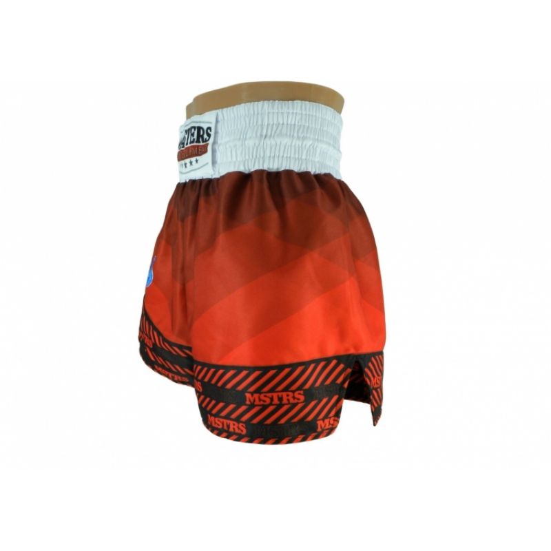Masters kickboxing shorts Skb-W M 06654-02M Clothing/martial arts Your Sports Performance