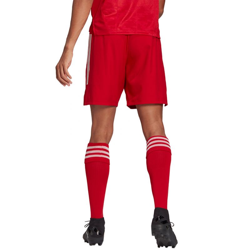 Shorts adidas Condivo 21 Primeblue Shorts M GJ6810 Clothing/Training Adidas