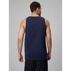 Sleeveless shirt 4F 4FWSS26TSLEM249-31S 4f