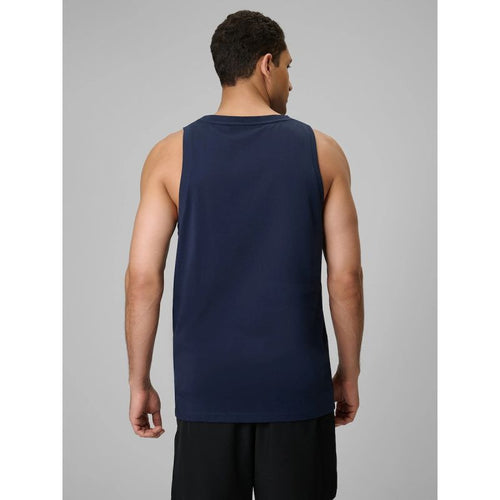 Sleeveless shirt 4F 4FWSS26TSLEM249-31S 4f