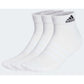 Adidas Cushioned Sportswear Ankle HT3441 socks Clothing/Lifestyle/Socks Adidas