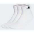 Adidas Cushioned Sportswear Ankle HT3441 socks Clothing/Lifestyle/Socks Adidas