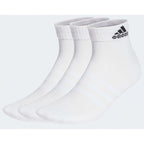 Adidas Cushioned Sportswear Ankle HT3441 socks Clothing/Lifestyle/Socks Adidas