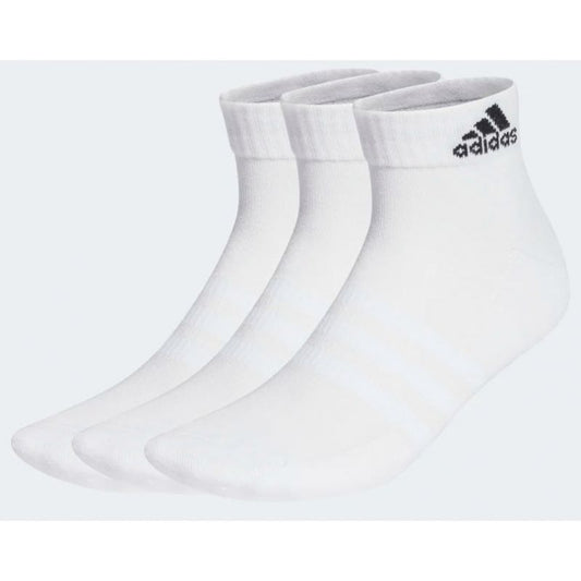 Adidas Cushioned Sportswear Ankle HT3441 socks Clothing/Lifestyle/Socks Adidas