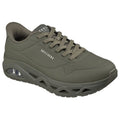 Skechers Men's UNO GLIDE STEP GLIDE ON AIR 183420/OLV Sports Shoes