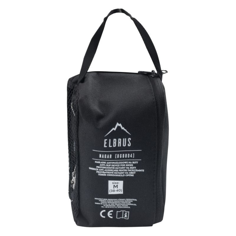 Raczki Elbrus Nagar 92800603037 Footwear/Outdoor/zimowe Your Sports Performance
