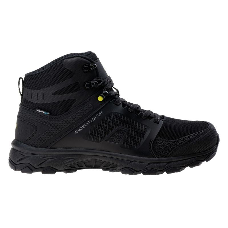 Elbrus Edgero Mid Wp M 92800 330 890 Footwear/Outdoor/Elbrus Your Sports Performance