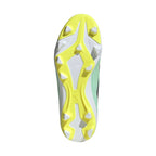 adidas F50 Hyperfast Club Mid FG/MG LA3943 Kids' Soccer Shoes