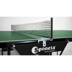 SPONETA S1-12e WATERPROOF TABLE TENNIS TABLE Accessories Your Sports Performance