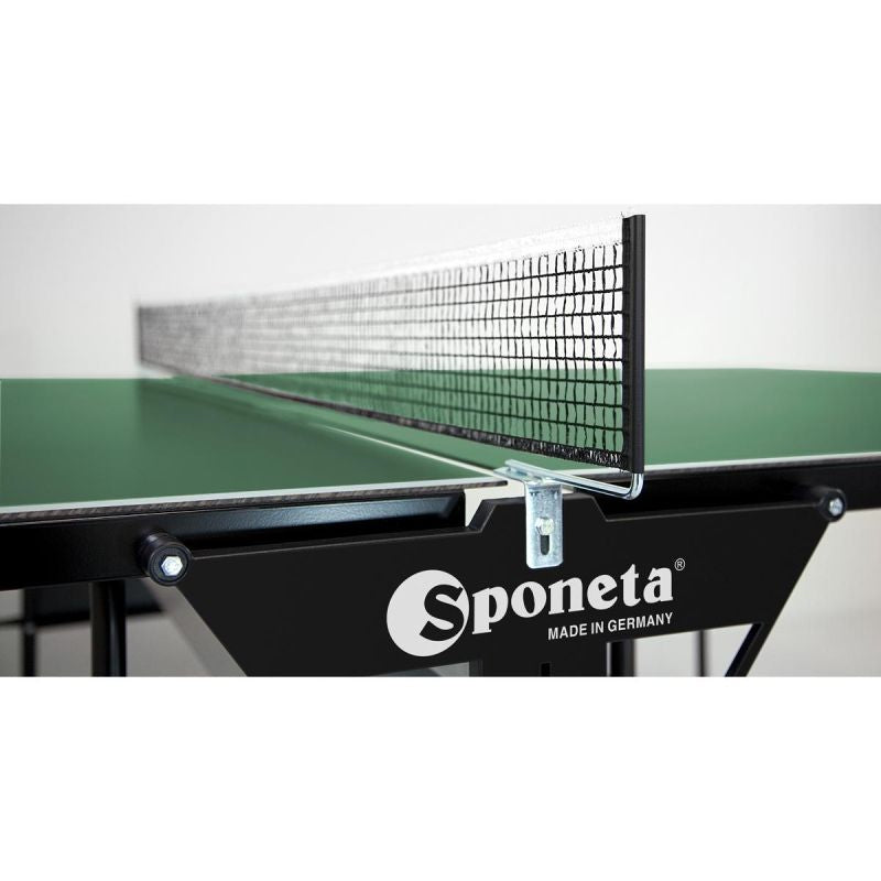SPONETA S1-12e WATERPROOF TABLE TENNIS TABLE Accessories Your Sports Performance