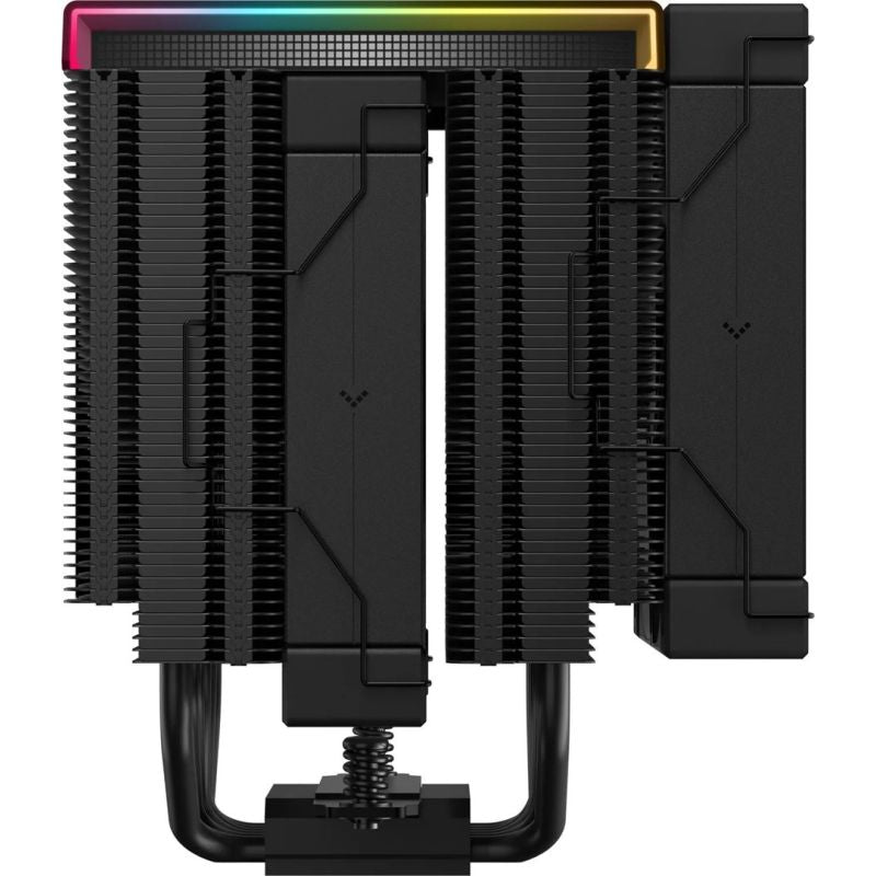 Deepcool AK620 DIGITAL PRO Cooling Chłodzenie/Chłodzenie CPU Your Sports Performance