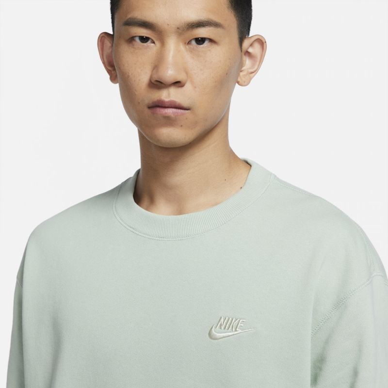 Sweatshirt Nike Sportswear M DA0021-017-S Clothing/Lifestyle Nike
