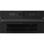 WHIRLPOOL AKZ9S 8220 FB SteamSense black steam oven AGD - Produkty/Piekarniki do zabudowy Your Sports Performance