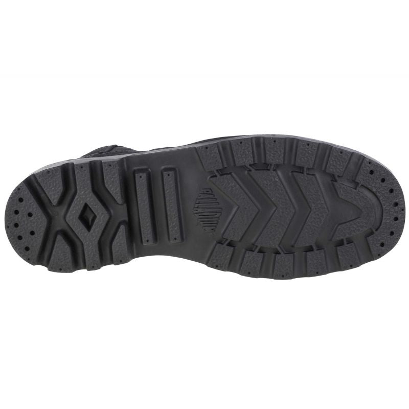 Palladium Pampa Hi Army 78583-008-M shoes Footwear/Lifestyle/Palladium Your Sports Performance