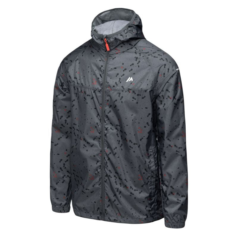 Martes Jeffrey M 92800622033 Transition Jacket Clothing/Outdoor Your Sports Performance