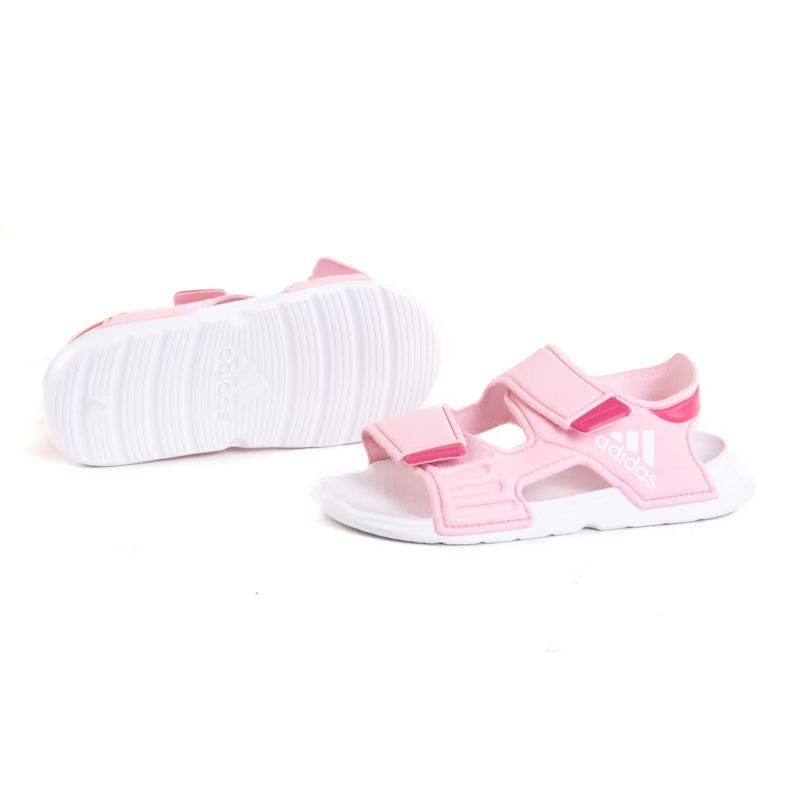 Adidas Altaswim C Jr GV7801 shoes Footwear/Lifestyle Your Sports Performance