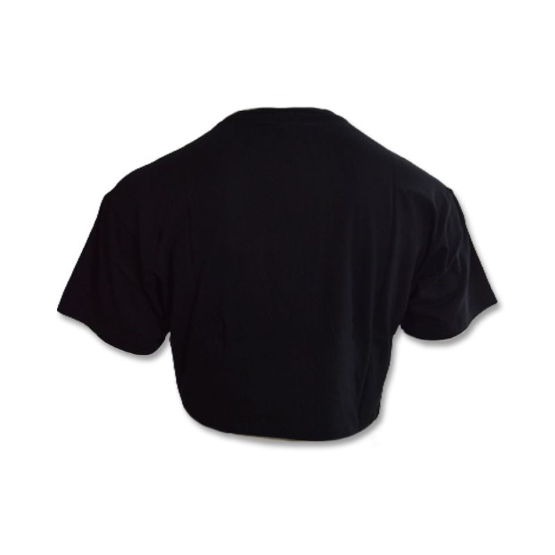 Champion Crewneck Croptop T-shirt NBK - 115650-KK001 Champion
