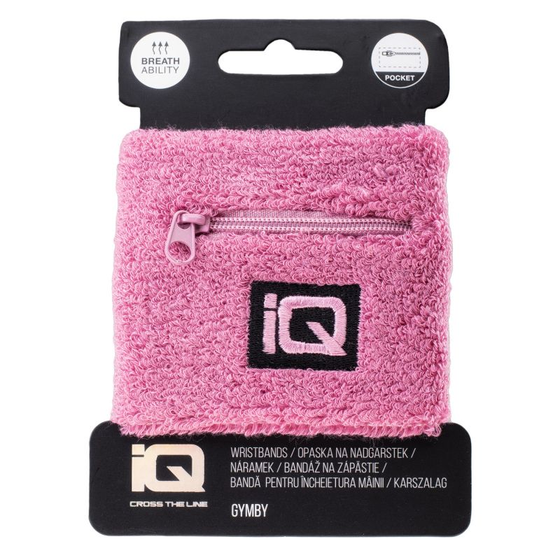 Terry Iq Gymby 92800400732 Accessories/Straps/Buff Your Sports Performance